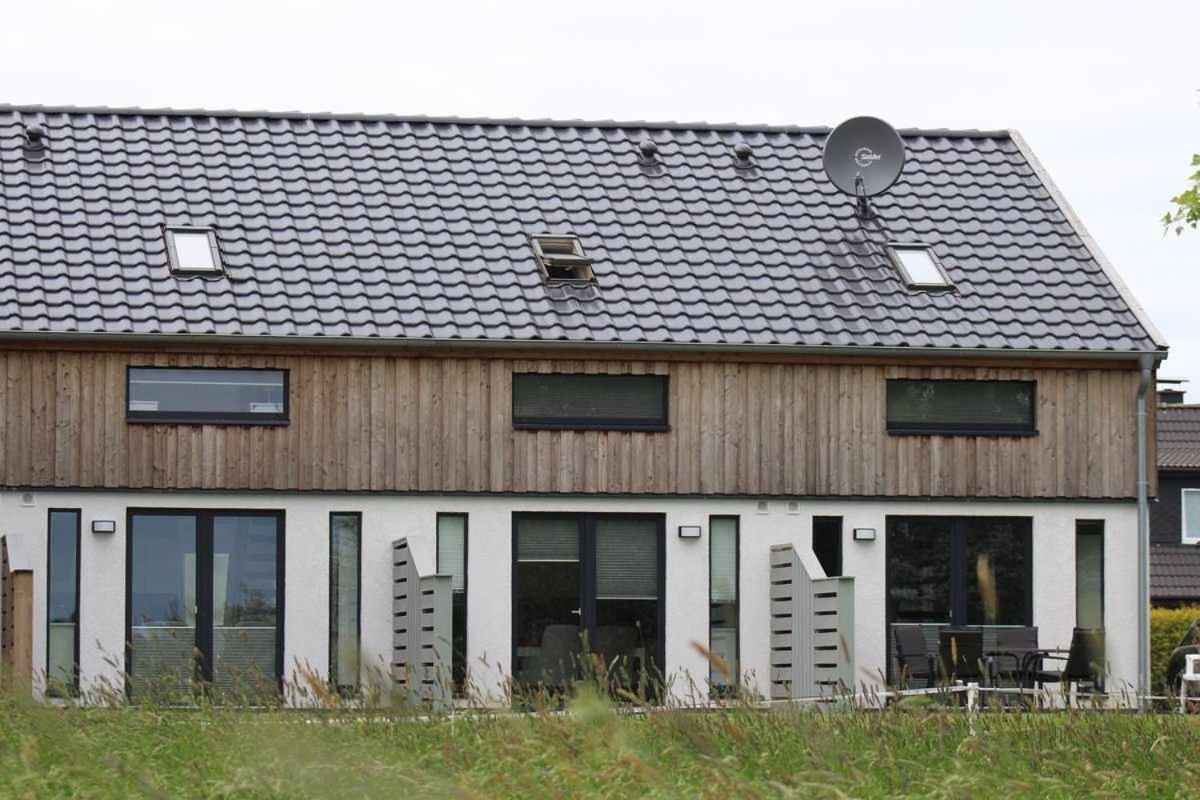 多鲁姆纽菲尔德Haus Leni Kw4A别墅 外观 照片